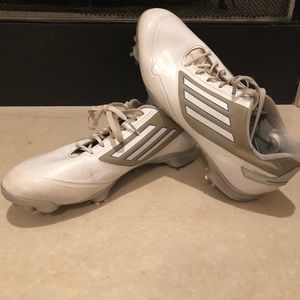 Adidas adizero golf shoes